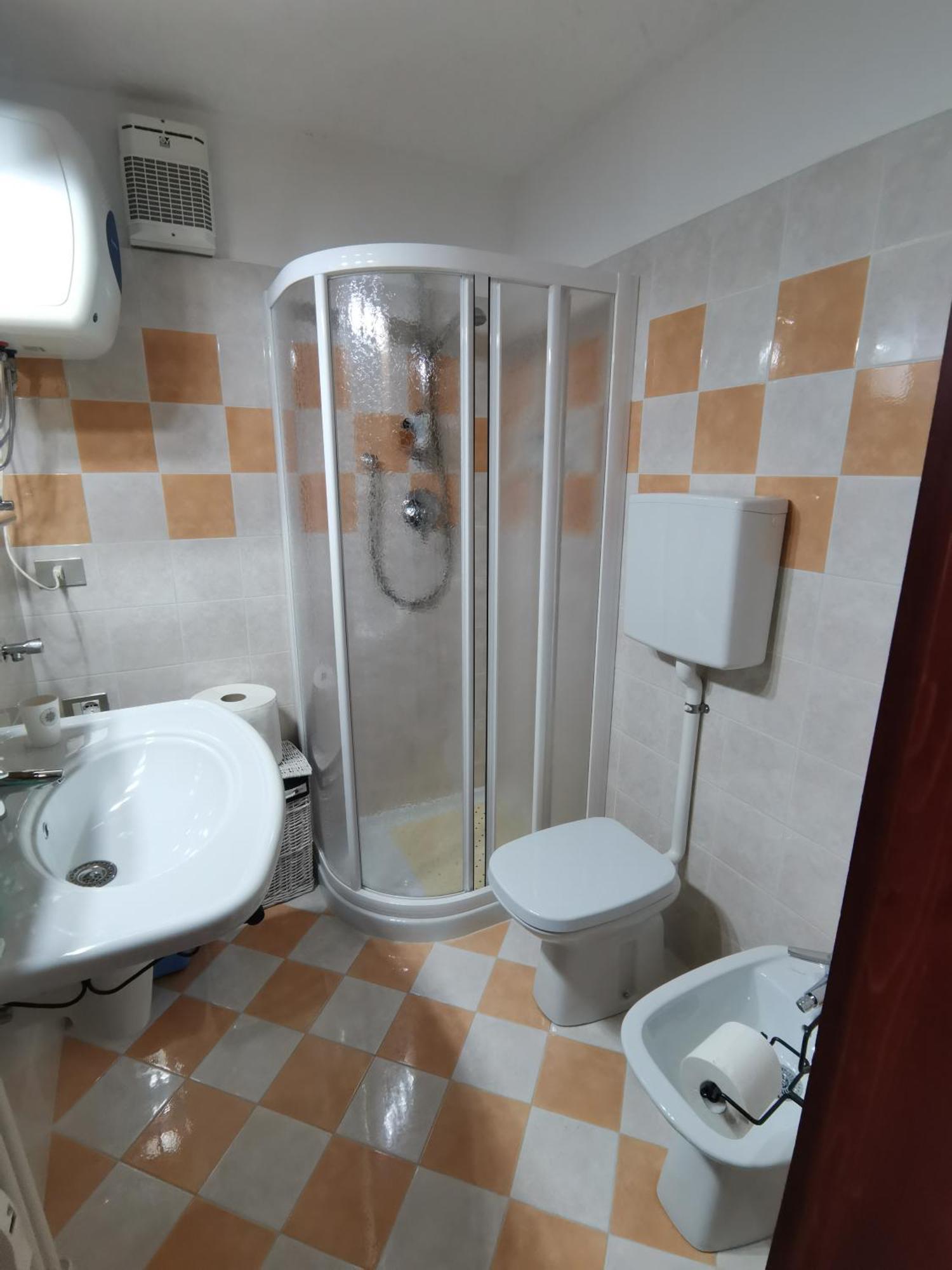 Trilocale Con Splendida Vista Sulle Piste Da Sci Apartment โฟลการีดา ภายนอก รูปภาพ